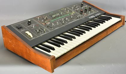 Moog-Opus 3